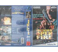 Mission Open Fire