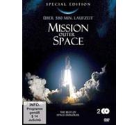 Mission outer Space