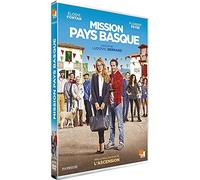 MISSION PAYS BASQUE