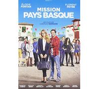 Mission Pays Basque [Edizione: Belgio]