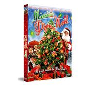 Mission pere noel - dvd