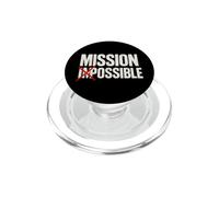 Mission Possibile Scuola motivazionale ispiratrice PopSockets PopGrip per MagSafe