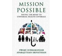 Mission Possible (Tascabile)