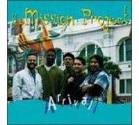 Mission Project - Arrival