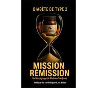MISSION RÉMISSION