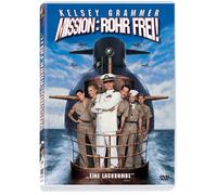 Mission: Rohr frei (DVD) Kelsey Grammer Lauren Holly David S. Ward