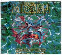 Mission - Shades of Green