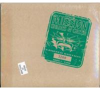 MISSION - Shades Of Green Remixed By Utah Saints