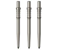 Mission Sniper Points Titan Pro Silver 32 mm
