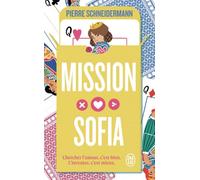 Mission Sofia