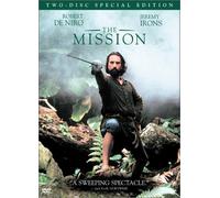 Mission, the [1986]