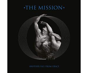 Mission The - Another Fall From Grace