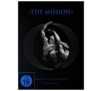 Mission The - Another Fall From Grace (Box 2Cd+Dvd)