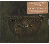 Mission, the - Aura