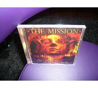 Mission,the - Aural Delight