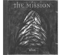 Mission, the - Blue [Import]