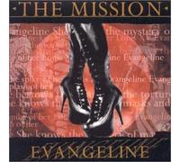 Mission, The - Evangeline