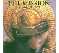 Mission,the - Ever After : Live