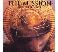 Mission,the - Ever After - Live