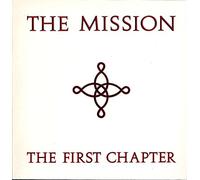 The First Chapter