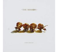 Mission, The - God Is A Bullet