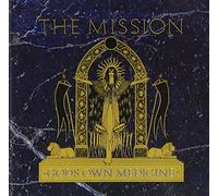 Mission,the - God's Own Medicine