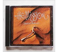 Mission,the - Grains of Sands