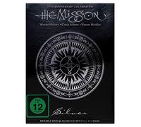 Mission, The - Silver