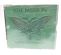 Mission,the - Tower of Strength
