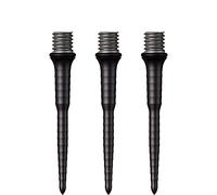 Mission Titan Ripple Points - Nero 30 mm