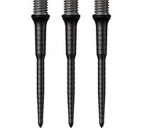 Mission Titan Ripple Points - Nero 34 mm