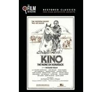 Mission to Glory (The Film Detective Restored Version) (DVD) John Ireland