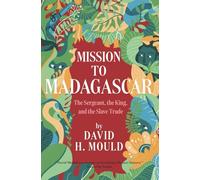 David Mould Mission to Madagascar (Tascabile)