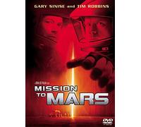 Mission to Mars [00/E, J/Dd5. 1
