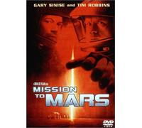 Mission to Mars [00/Scope/E, Dd