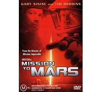 Mission to Mars