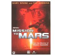 Mission To Mars
