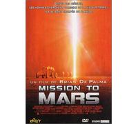 Mission to mars