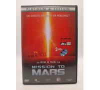 Mission to Mars