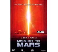 Mission to Mars