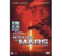 Mission to Mars