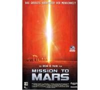 Mission to Mars