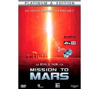 Mission to Mars