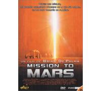 Mission to mars