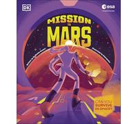 Mission to Mars: Can You Survive in Space?