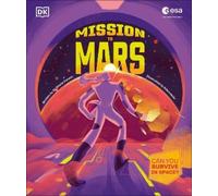 Mission to Mars (Copertina rigida)