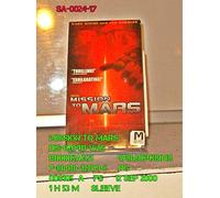 Mission to Mars [Edizione: USA]