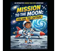 Mission to the Moon: You are the Captain