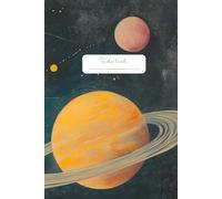 Mission to the Stars To Do List: A to do List for Cosmic achievers, Launch your ambitions into the cosmos.