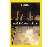 Mission to the Sun – National Geographic – DVD – Edizione Stati Uniti